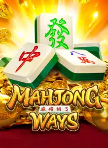 apollo789 Mahjong