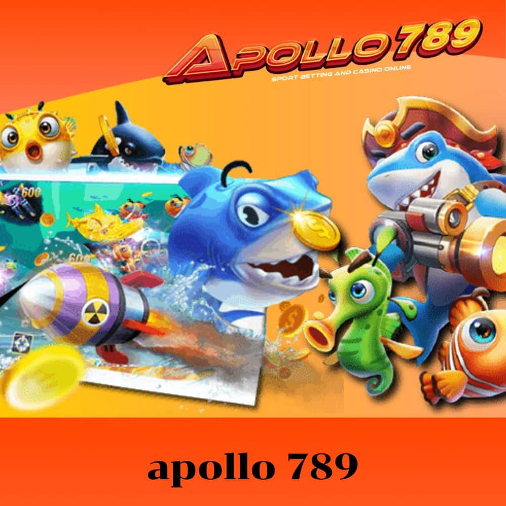 apollo 789