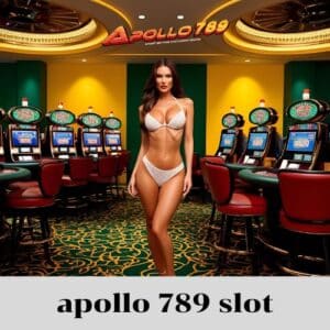 apollo 789 slot