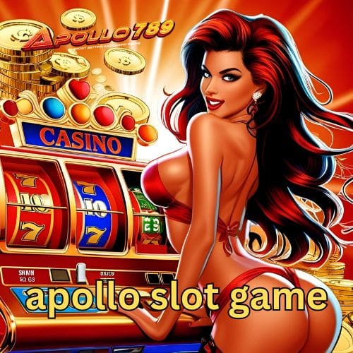 apollo slot game