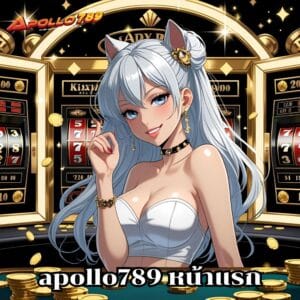 apollo789 หน้าแรก