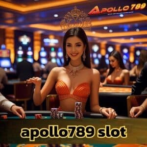 apollo789 slot
