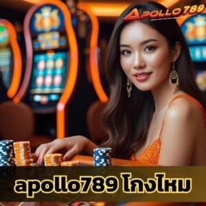 apollo789 โกงไหม
