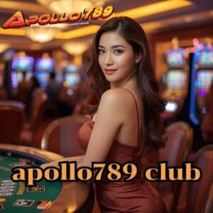 apollo789 club