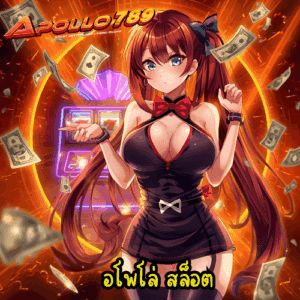 อโพโล่ สล็อต