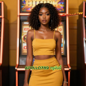 apollo789 ทรูมันนี่